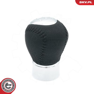 Hlavica radiacej páky ESEN SKV 63SKV063