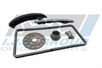 Timing Chain Kit 40-1314FK