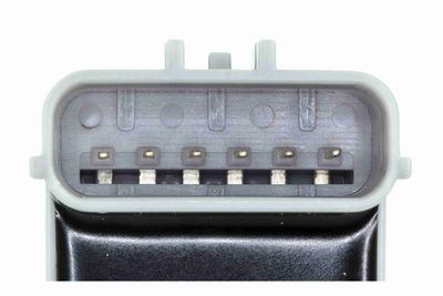 SENSOR AJUTOR PARCARE VEMO V527201501 2