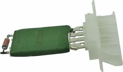 REZISTOR VENTILATOR HABITACLU
