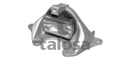 Подвеска, двигатель TALOSA 61-06757 для LANCIA YPSILON