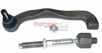 Tie rod