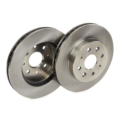 спирачен диск RIDEX 82B1015