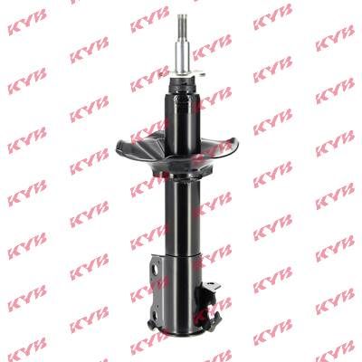 Shock Absorber KYB 632041