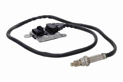 NOX-SENSOR HARNSTOFFEINSPRITZUNG