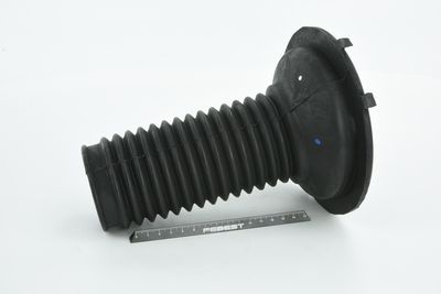 CAPAC PROTECTIE/BURDUF AMORTIZOR FEBEST TSHBACA2F 50