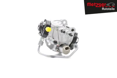 HOCHDRUCKPUMPE METZGER AUTOTEILE 0830141 21