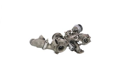 COMPRESOR SISTEM DE SUPRAALIMENTARE REMANTE 003001004448R 23