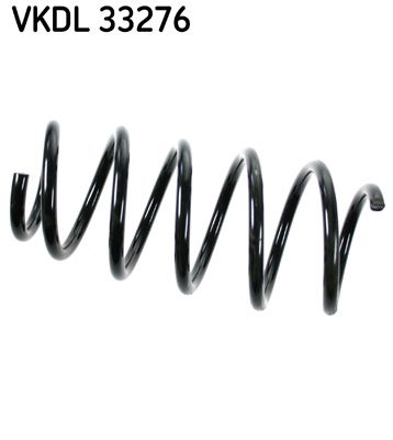 SKF VKDL 33276 Пружина подвески  для OPEL ASTRA (Опель Астра)