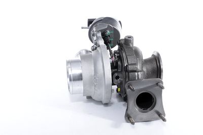 LADER AUFLADUNG BTS Turbo T915579 9