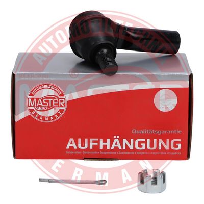 Hlava/čap spojovacej tyče riadenia MASTER-SPORT GERMANY 11711-PCS-MS