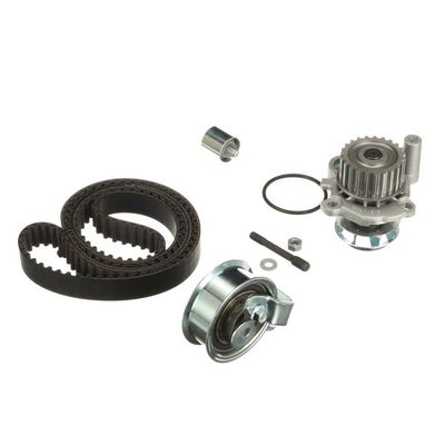 SET POMPA APA + CUREA DINTATA GATES KP35491XS1 35