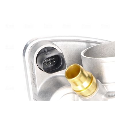 DROSSELKLAPPENSTUTZEN NISSENS 955002 4