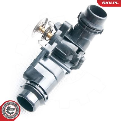 Termostat, chladivo SKV 20SKV031