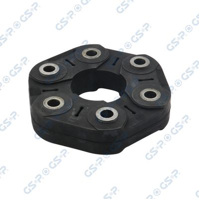 Lankstas, kardaninis velenas