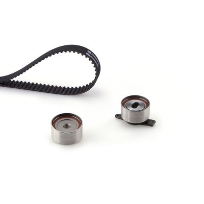 Timing Belt Kit GATES K025194XS