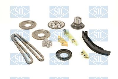 CHIT LANT DE DISTRIBUTIE