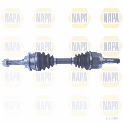 Drive Shaft NAPA NDS1374R