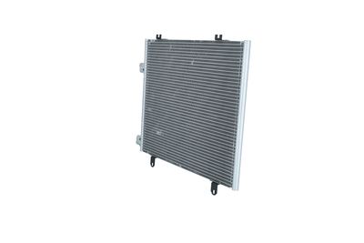 CONDENSATOR CLIMATIZARE NRF 35747 33