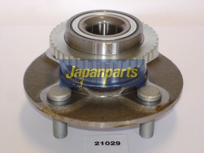JAPANPARTS Rato stebulė