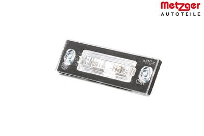 KENNZEICHENLEUCHTE METZGER AUTOTEILE 2080014 5