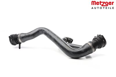 FURTUN RADIATOR METZGER AUTOTEILE 2420509 22