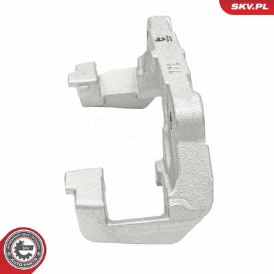 Halter, Bremssattel