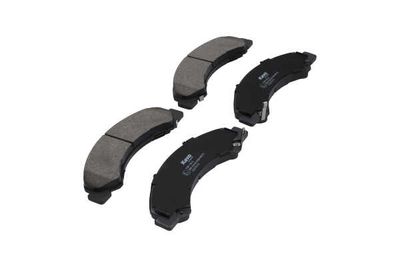 SET PLACUTE FRANA FRANA DISC Kavo Parts KBP3512 24