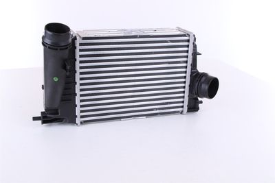 INTERCOOLER COMPRESOR NISSENS 961521 40