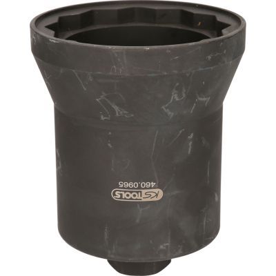 ACHSMUTTERSCHLüSSEL KS TOOLS 4600965 2