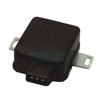 Senzor, poloha škrticí klapky HOFFER 7513089