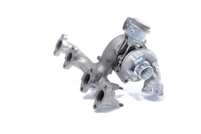 LADER AUFLADUNG BTS Turbo T914128 41