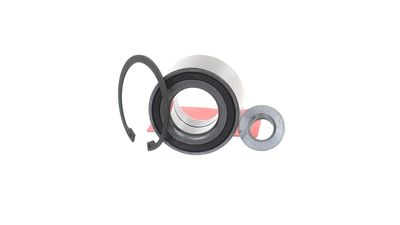 RADLAGERSATZ SKF VKBA6972 18