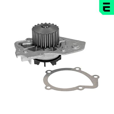 Water Pump, engine cooling AQ-1435