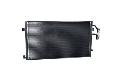 CONDENSATOR CLIMATIZARE NRF 350467 46