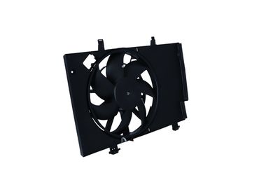 LüFTER MOTORKüHLUNG NRF 47649 39