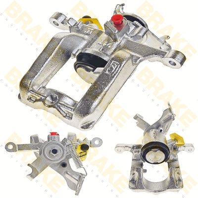 Brake Caliper Brake ENGINEERING CA3069