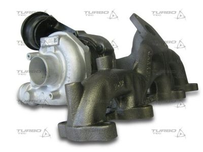 COMPRESOR SISTEM DE SUPRAALIMENTARE