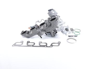 LADER AUFLADUNG BTS Turbo T981432 30