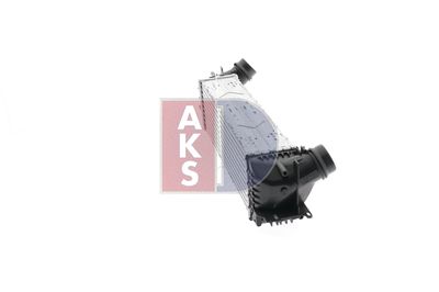 LADELUFTKüHLER AKS DASIS 057036N 10