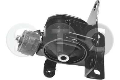 SUPORT MOTOR STC T454044