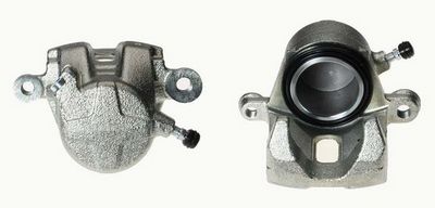 ETRIER FRANA BUDWEG CALIPER 343062