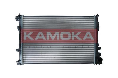Chłodnica, układ chłodzenia silnika KAMOKA 7705206