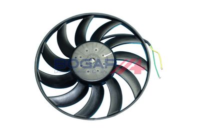 VENTILATOR RADIATOR BOGAP A4243110 4