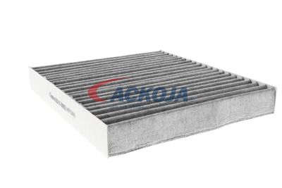 FILTRU AER HABITACLU ACKOJA A38310002 19
