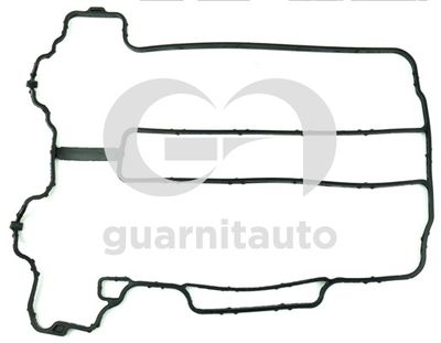 Прокладка, крышка головки цилиндра WILMINK GROUP WG2134297 для OPEL CORSA