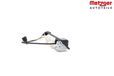 HECKKLAPPENGRIFF METZGER AUTOTEILE 2310989 24