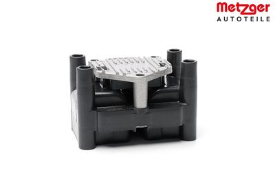 ZüNDSPULE METZGER AUTOTEILE 0880103 20