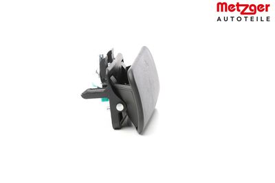 TüRGRIFF METZGER AUTOTEILE 2311057 29