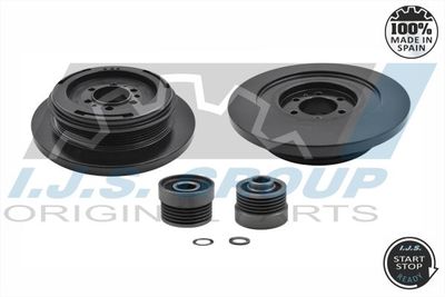 SET FULIE ARBORE COTIT IJS GROUP 171015KIT